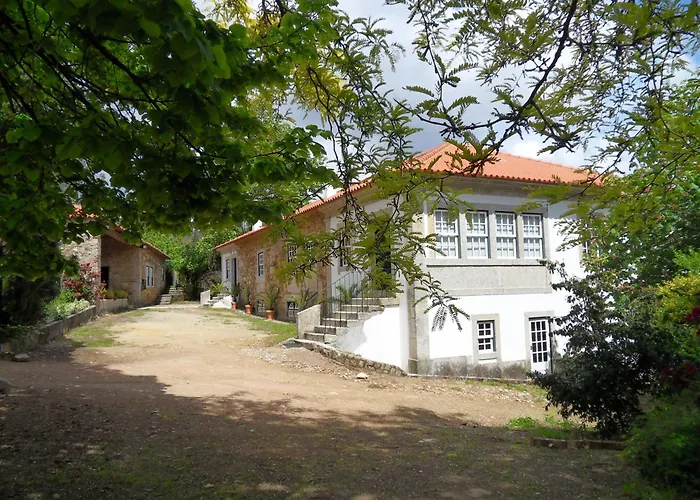 Дом отдыха Quinta Do Bento Novo - - *