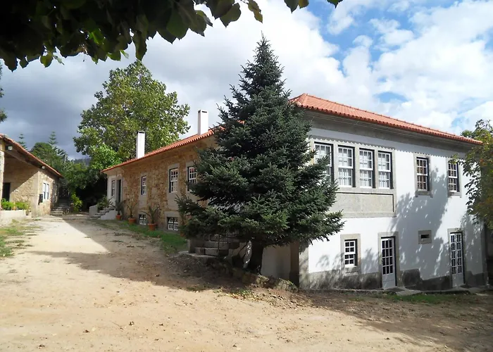 Дом отдыха Quinta Do Bento Novo - - *