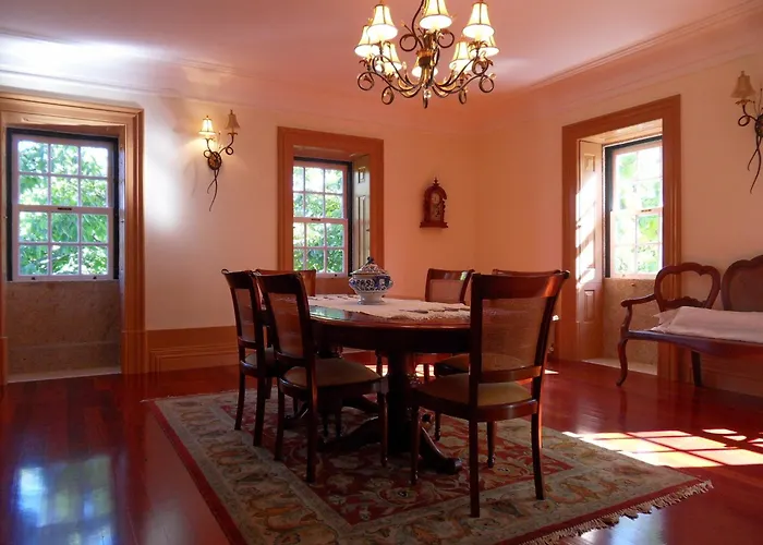 Дом отдыха Quinta Do Bento Novo - - *