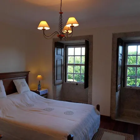 度假居 Quinta Do Bento Novo - - 维亚纳堡