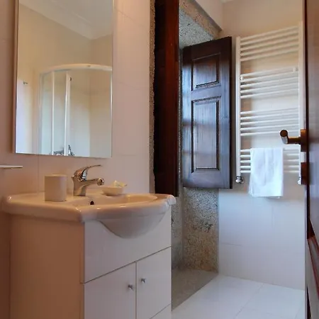 Quinta Do Bento Novo - - * 维亚纳堡