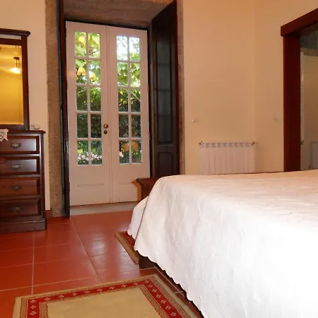 Quinta Do Bento Novo - - Ferienhaus
