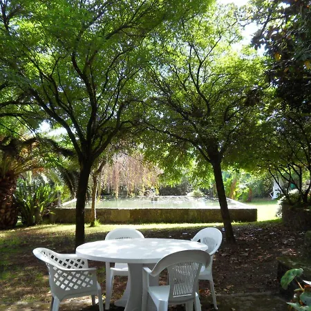 Quinta Do Bento Novo - - *