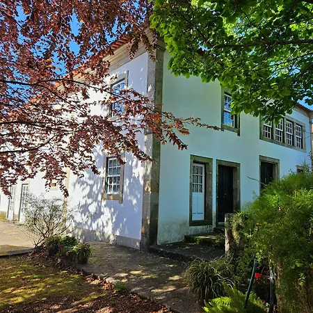 Ferienhaus Quinta Do Bento Novo - - Viana do Castelo