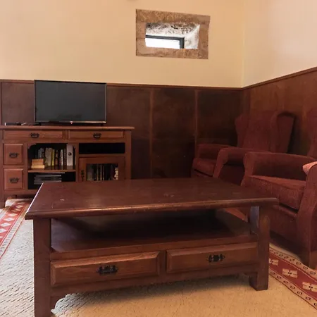 度假居 Quinta Do Bento Novo - -