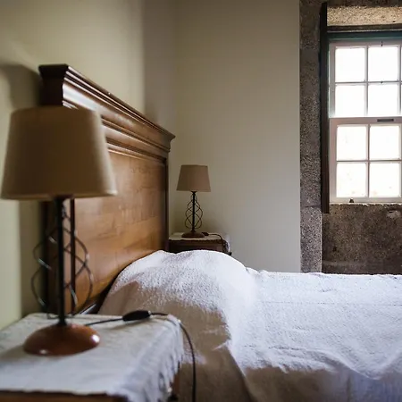 Сasa de vacaciones Quinta Do Bento Novo - -