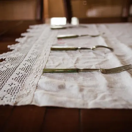 Quinta Do Bento Novo - - 度假居 维亚纳堡