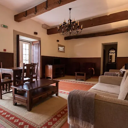 Quinta Do Bento Novo - - Feriehus Viana do Castelo