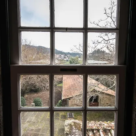 Сasa de vacaciones Quinta Do Bento Novo - - *