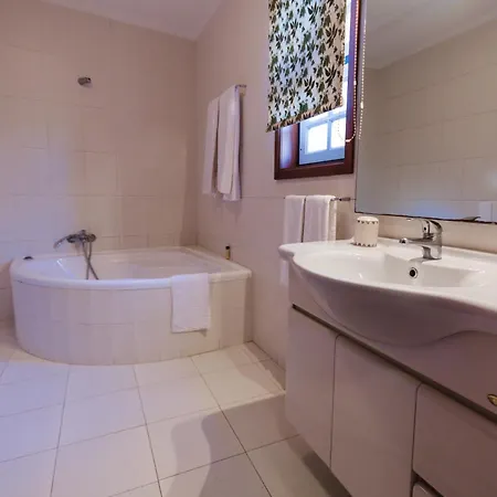 Quinta Do Bento Novo - -