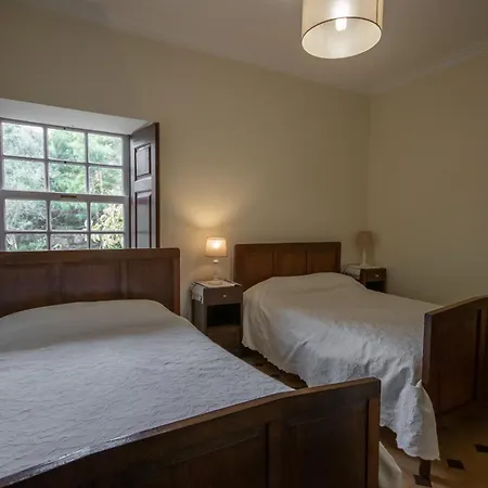 度假居 Quinta Do Bento Novo - - 维亚纳堡