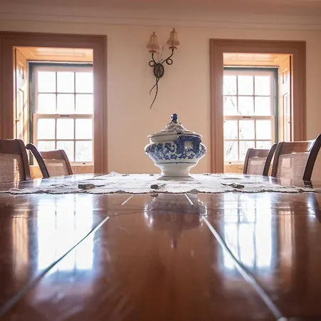 度假居 Quinta Do Bento Novo - -