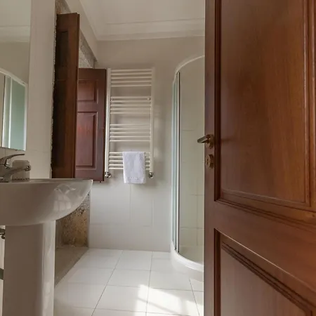 Quinta Do Bento Novo - - Prázdninový dům