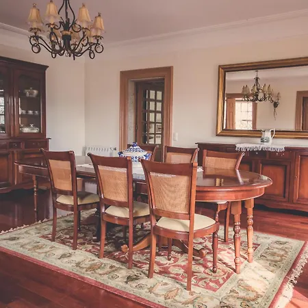Сasa de vacaciones Quinta Do Bento Novo - - *