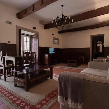 Quinta Do Bento Novo - - Feriehus *