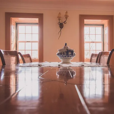 Quinta Do Bento Novo - - * 维亚纳堡