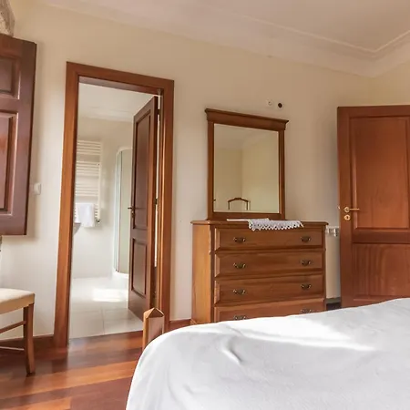 Prázdninový dům Quinta Do Bento Novo - -