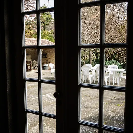 Quinta Do Bento Novo - - Ferienhaus
