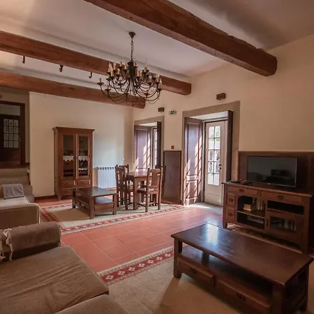 Сasa de vacaciones Quinta Do Bento Novo - - *