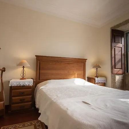 Quinta Do Bento Novo - - *
