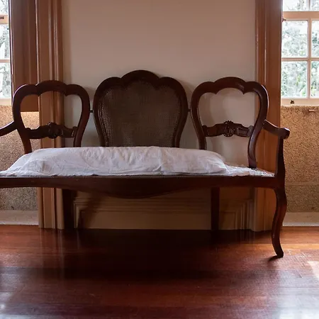 度假居 Quinta Do Bento Novo - - 维亚纳堡