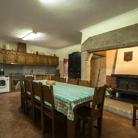 Сasa de vacaciones Quinta Do Bento Novo - -