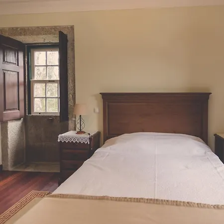 Quinta Do Bento Novo - - Сasa de vacaciones
