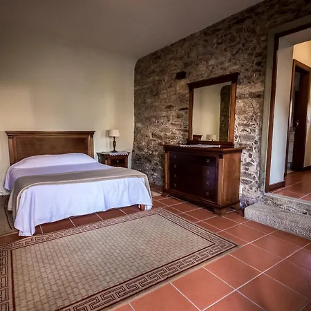 Сasa de vacaciones Quinta Do Bento Novo - - *