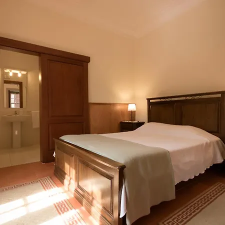 Quinta Do Bento Novo - -