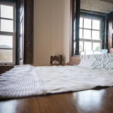 Quinta Do Bento Novo - - * 维亚纳堡