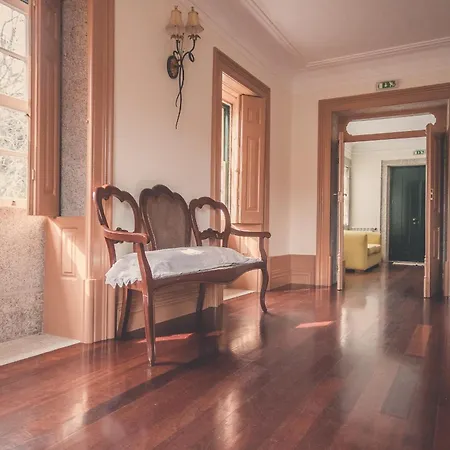 Quinta Do Bento Novo - - Сasa de vacaciones