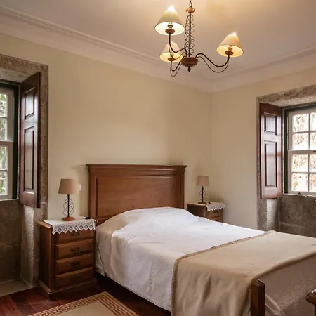 Quinta Do Bento Novo - - 度假居 *