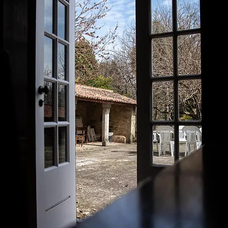 Quinta Do Bento Novo - -