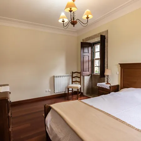 Quinta Do Bento Novo - - * Viana do Castelo