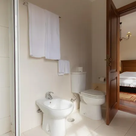 Quinta Do Bento Novo - - Prázdninový dům