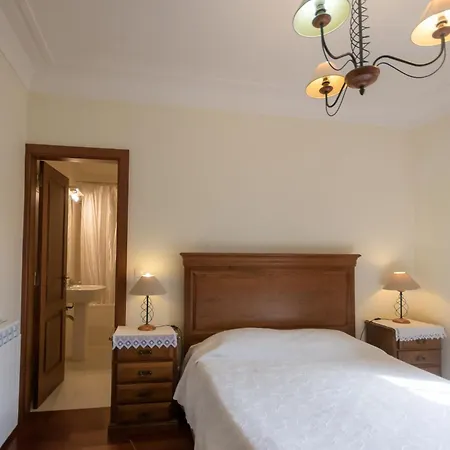 Prázdninový dům Quinta Do Bento Novo - - *