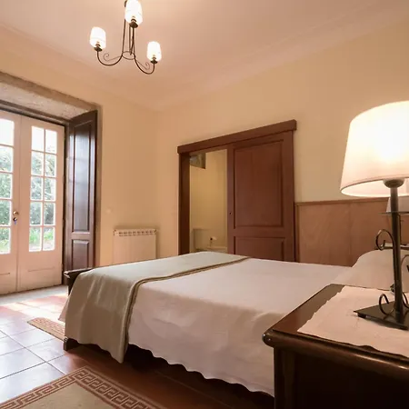 Quinta Do Bento Novo - - Prázdninový dům *