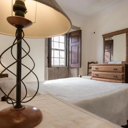 Сasa de vacaciones Quinta Do Bento Novo - - *