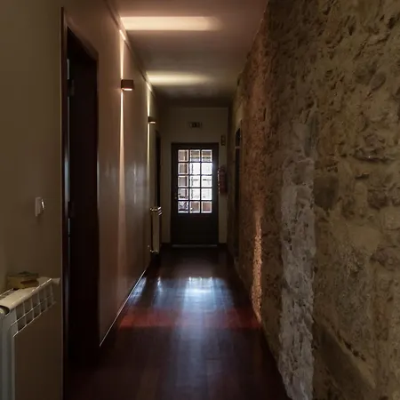 Сasa de vacaciones Quinta Do Bento Novo - - *