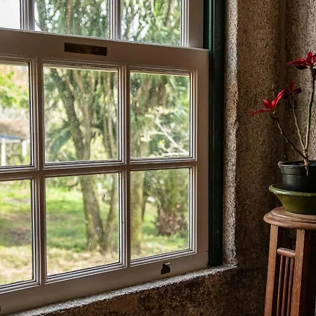 Quinta Do Bento Novo - - Holiday home Viana do Castelo