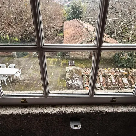 度假居 Quinta Do Bento Novo - -