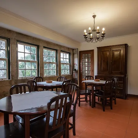 Quinta Do Bento Novo - - بيت للعطل