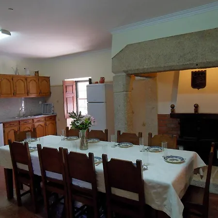 度假居 Quinta Do Bento Novo - - 维亚纳堡