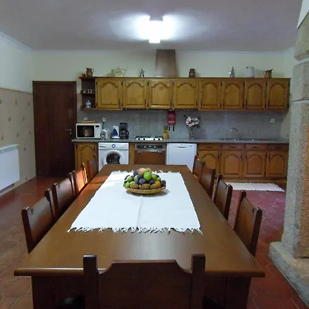 Quinta Do Bento Novo - -