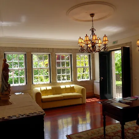 Holiday home Quinta Do Bento Novo - - *