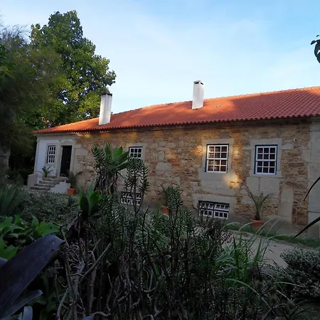 بيت للعطل Quinta Do Bento Novo - - فيانا دو كاستيلو