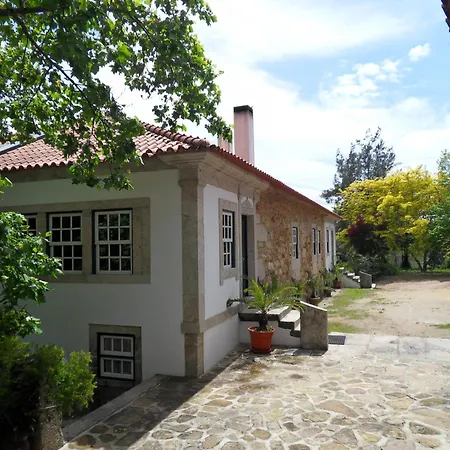 度假居 Quinta Do Bento Novo - - 维亚纳堡