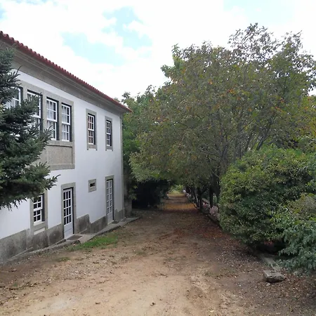 Quinta Do Bento Novo - -