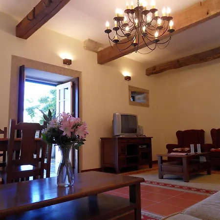 Quinta Do Bento Novo - -