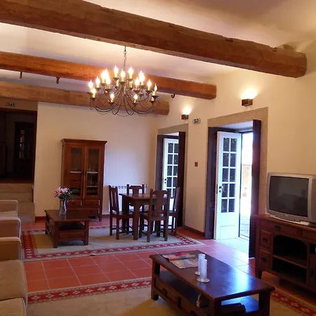 度假居 Quinta Do Bento Novo - -